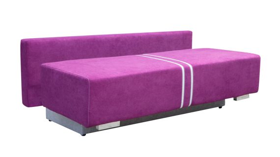 Sofa Z Zagłówkami Rozkładana GRAVATA - obrazek 3