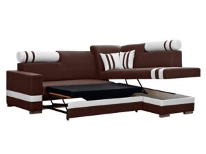 miniaturka Narożnik Do Salonu ULUNDI