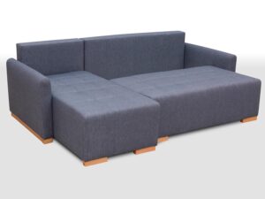 miniaturka Mały Narożnik Z Poduszkami LASOTHO