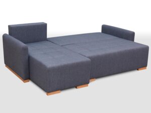 miniaturka Mały Narożnik Z Poduszkami LASOTHO