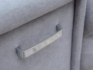 miniaturka Narożnik Do Spania Z Poduszkami MAKANA