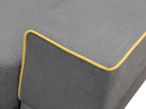 miniaturka Fotel Tapicerowany MANAUS