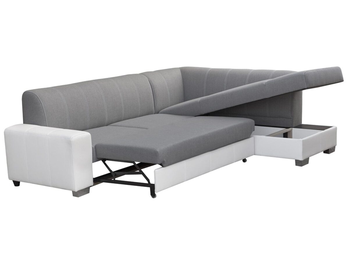 Narożnik Do Pokoju ERMELO pojemnik Narożnik Do Pokoju ERMELO pojemnik