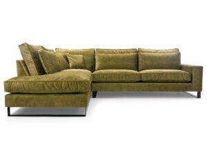 miniaturka Duży Narożnik 315×225 Z Poduszkami SAWETO