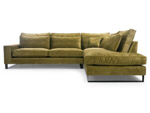 miniaturka Duży Narożnik 315×225 Z Poduszkami SAWETO