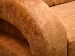 miniaturka Sofa Rozkładana Z Pojemnikiem RESENDE