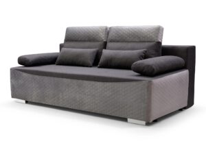 Sofa Do Salonu Z Zagłówkami ITAI