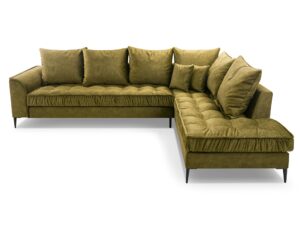 miniaturka Narożnik W Stylu Skandynawskim WITBANK