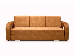 miniaturka Sofa Rozkładana Z Pojemnikiem RESENDE