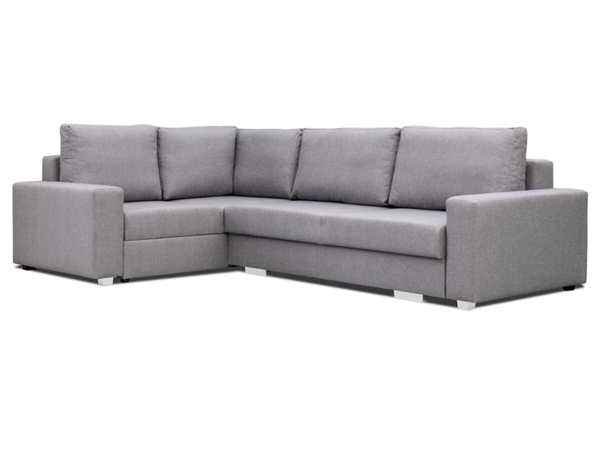 Wygodny Narożnik Do Spania ERMELO