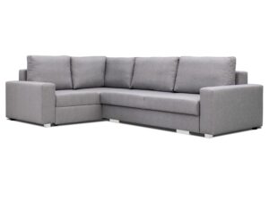 Wygodny Narożnik Do Spania ERMELO