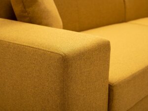 miniaturka Tapicerowany Narożnik DURBAN DE LUX