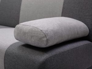 miniaturka Nowoczesna Wersalka HAMURA