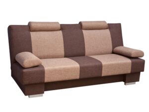 miniaturka Nowoczesna Wersalka HAMURA