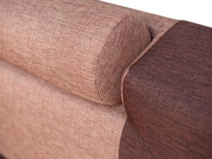 miniaturka Nowoczesna Wersalka HAMURA