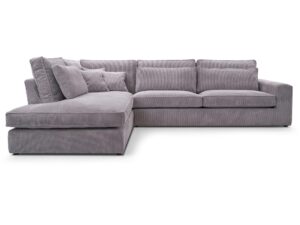 miniaturka Duży Narożnik Do Salonu NEWCASTLE