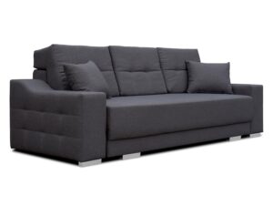 miniaturka Sofa 2 Osobowa z Funkcją Spania PALMAS