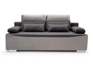 miniaturka Sofa Do Salonu Z Zagłówkami ITAI