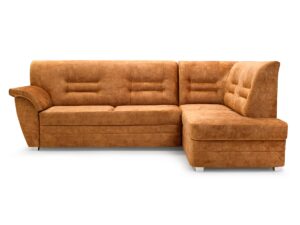 miniaturka Czerwony Narożnik Z Pojemnikiem BRITS