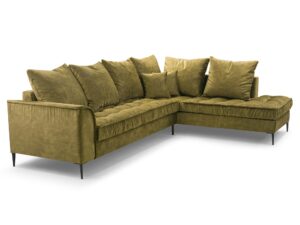 miniaturka Narożnik W Stylu Skandynawskim WITBANK