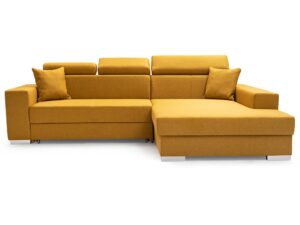 miniaturka Tapicerowany Narożnik DURBAN DE LUX