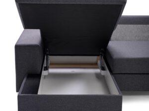 miniaturka Narożnik W Kształcie U BELEM