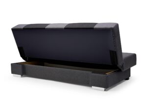 miniaturka Nowoczesna Wersalka HAMURA