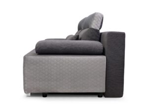 miniaturka Sofa Do Salonu Z Zagłówkami ITAI