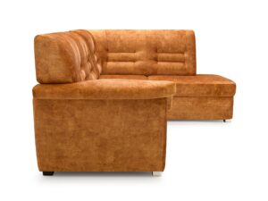 miniaturka Czerwony Narożnik Z Pojemnikiem BRITS