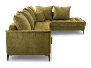 miniaturka Narożnik W Stylu Skandynawskim WITBANK