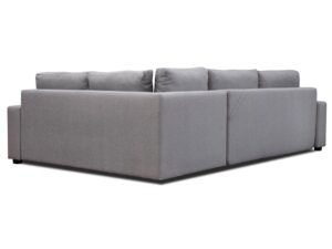 miniaturka Wygodny Narożnik Do Spania ERMELO