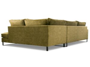 miniaturka Duży Narożnik 315×225 Z Poduszkami SAWETO