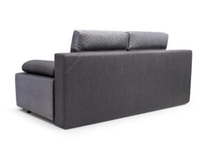 miniaturka Sofa Do Salonu Z Zagłówkami ITAI