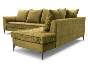 miniaturka Narożnik W Stylu Skandynawskim WITBANK