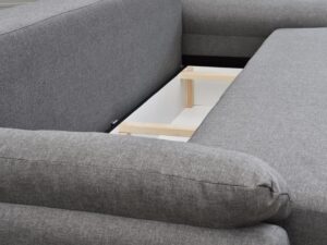 miniaturka Sofa W Stylu Angielskim SABARE