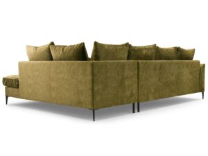 miniaturka Narożnik W Stylu Skandynawskim WITBANK