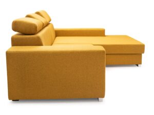 miniaturka Tapicerowany Narożnik DURBAN DE LUX