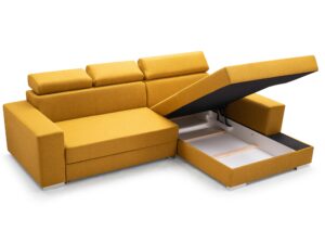 miniaturka Tapicerowany Narożnik DURBAN DE LUX