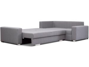 miniaturka Wygodny Narożnik Do Spania ERMELO