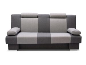 miniaturka Nowoczesna Wersalka HAMURA