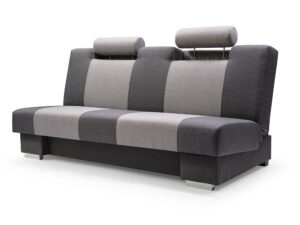 miniaturka Nowoczesna Wersalka HAMURA