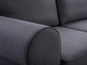 miniaturka Sofa Angielska Rozkładana SANTAREM