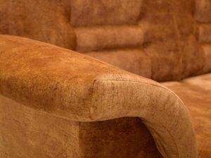 miniaturka Czerwony Narożnik Z Pojemnikiem BRITS