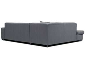 miniaturka Duży Rozkładany Narożnik Z Pojemnikiem BANGI