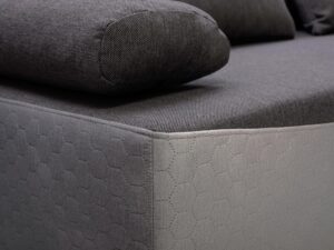 miniaturka Sofa Do Salonu Z Zagłówkami ITAI