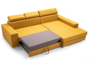 miniaturka Tapicerowany Narożnik DURBAN DE LUX