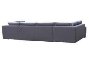 miniaturka Narożnik Podkowa Z Dużą Powierzchnią Spania FORTOLEZA U