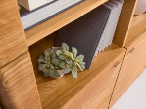 miniaturka Regał Wysoki Słupek Praga