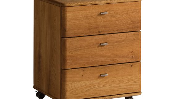 Kontenerek Szafka pod Biurko na Kółkach Praga