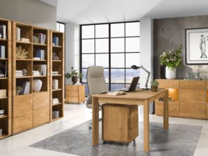 miniaturka Regał Wysoki Słupek Praga